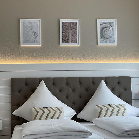 Hotel Zum Landsberger Hof Arnsberg Pokoj fotografie