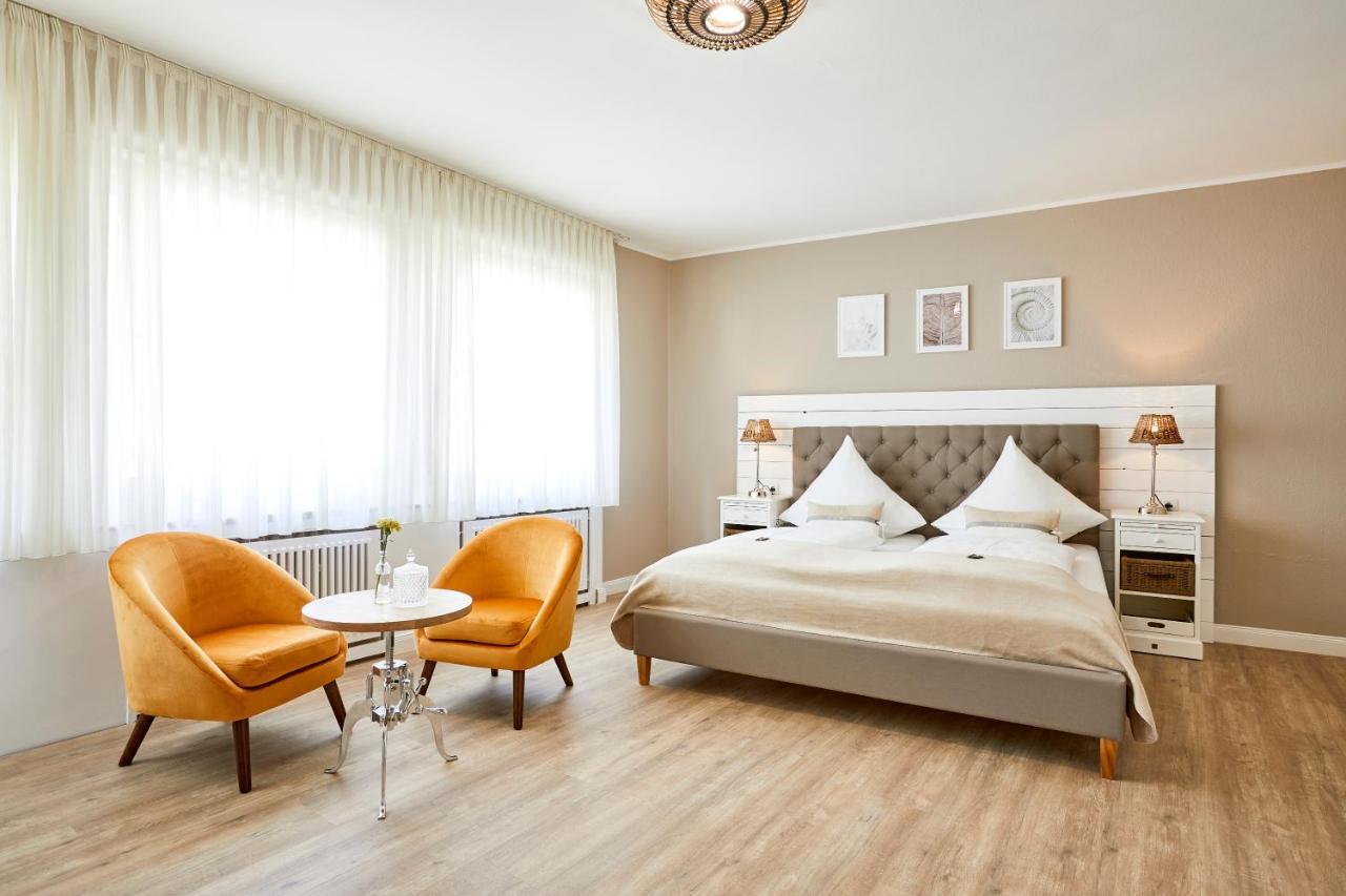 Hotel Zum Landsberger Hof Arnsberg Exteriér fotografie