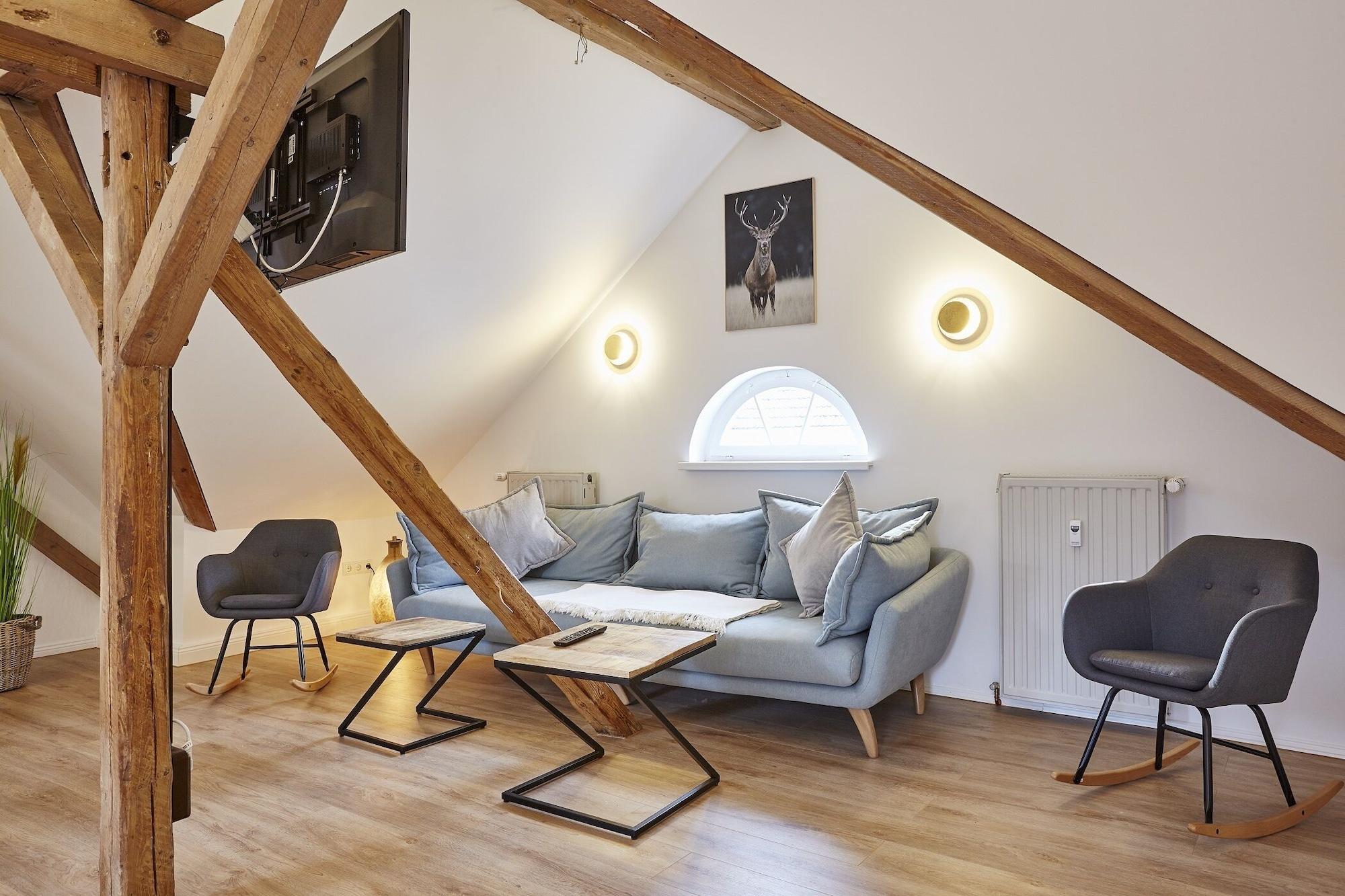 Hotel Zum Landsberger Hof Arnsberg Exteriér fotografie