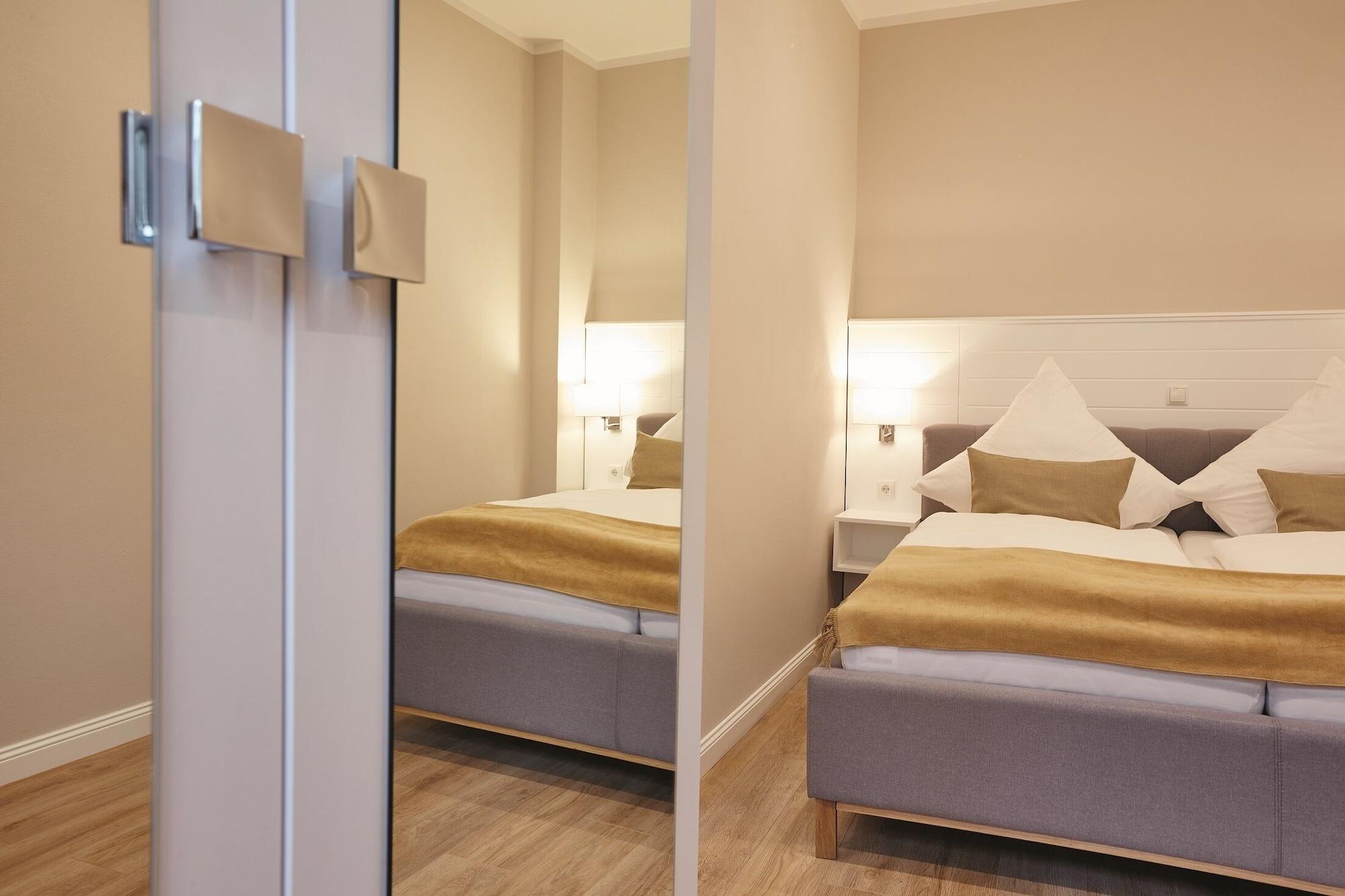 Hotel Zum Landsberger Hof Arnsberg Exteriér fotografie