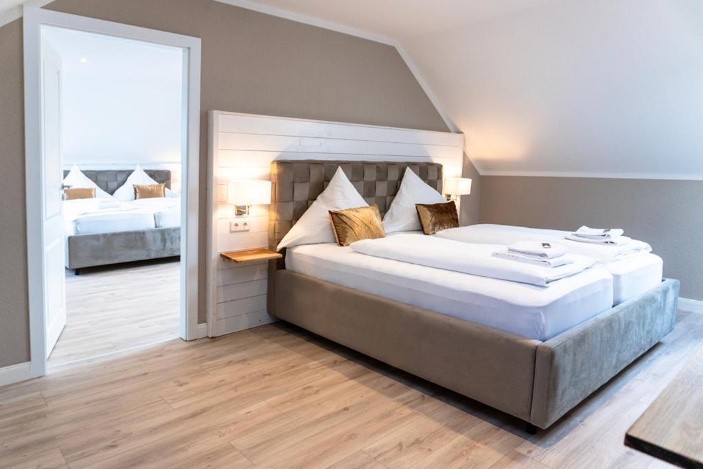 Hotel Zum Landsberger Hof Arnsberg Exteriér fotografie