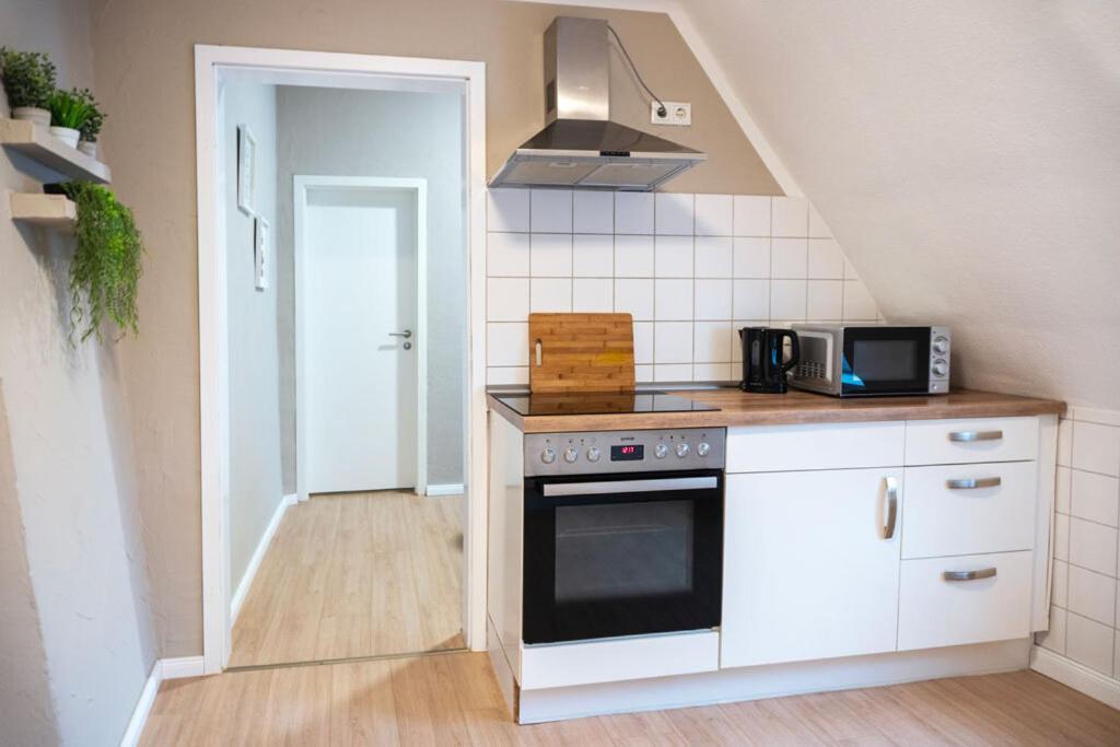 Hotel Zum Landsberger Hof Arnsberg Pokoj fotografie