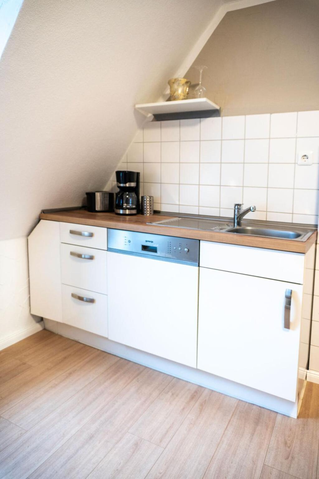 Hotel Zum Landsberger Hof Arnsberg Pokoj fotografie